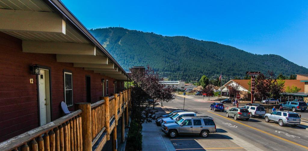 Multi Resorts At Jackson Pines Buitenkant foto